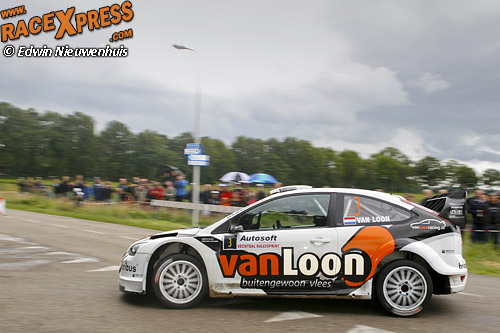 Erik van Loon